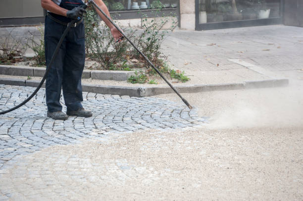 Best Post-Construction Pressure Washing  in Sealy, TX